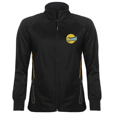  Zip Training Top Female Copy