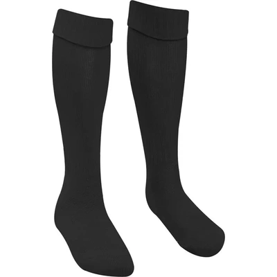  Socks Black