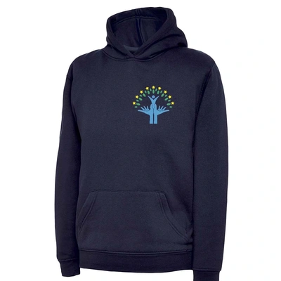  Tb  Hoodie C