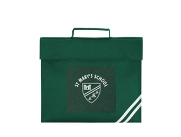  Bookbag