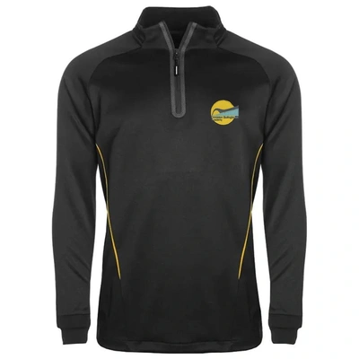  Zip Training Top Copy