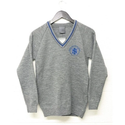  Hs Jumper