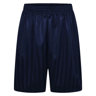  St Edwards Navy Shorts - 480x480