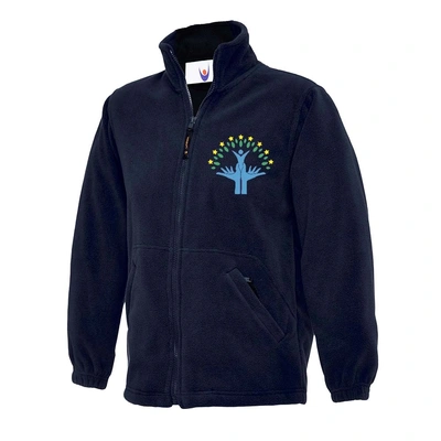  Tb Fleece