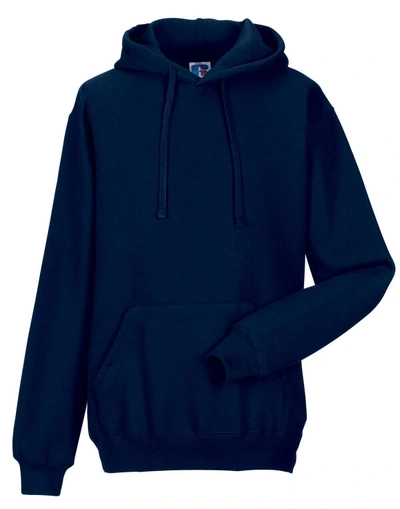  Navy Hood
