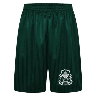  Cv Emb Short