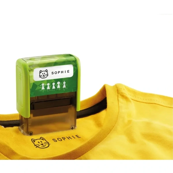  Label Uniform