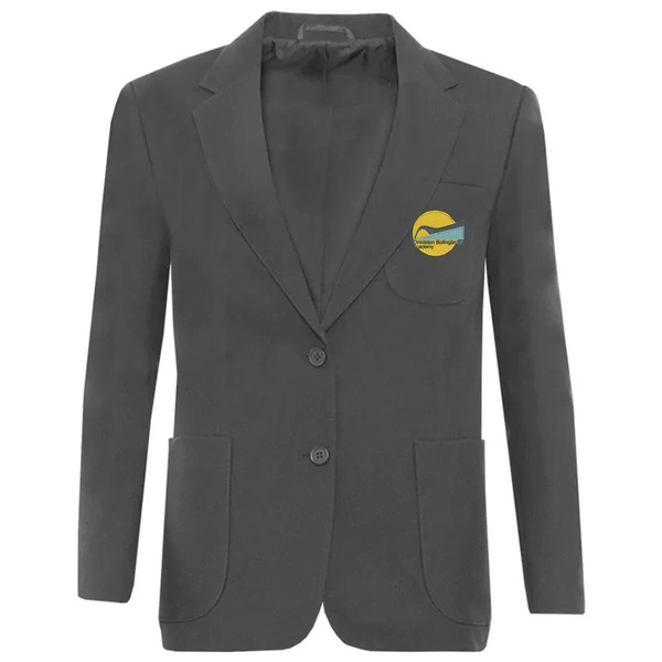  Fitted Blazer Copy