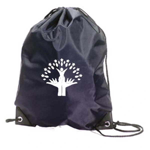  Tb Pe Navy Bag