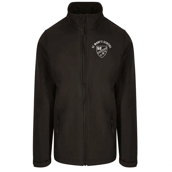  Black Coat Copy