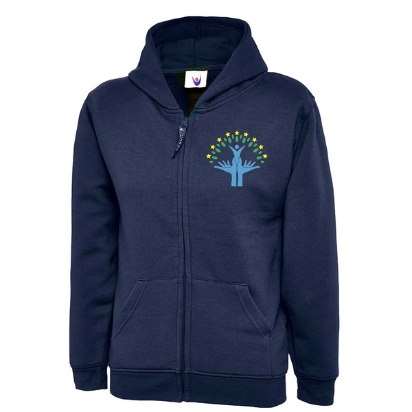  Tb Hoodie Zip Copy (002)