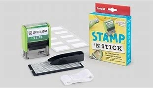  Stampnstick