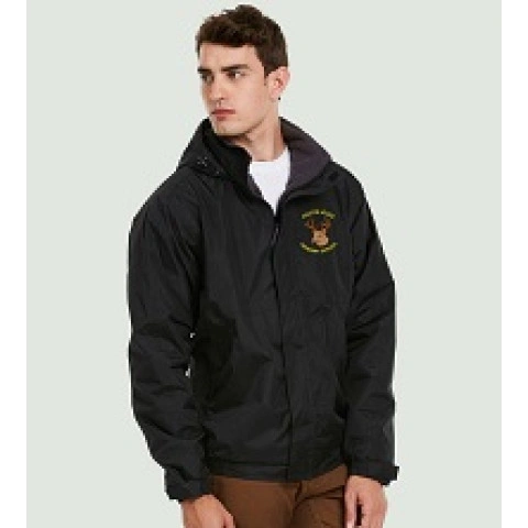  Hl Staff Coat