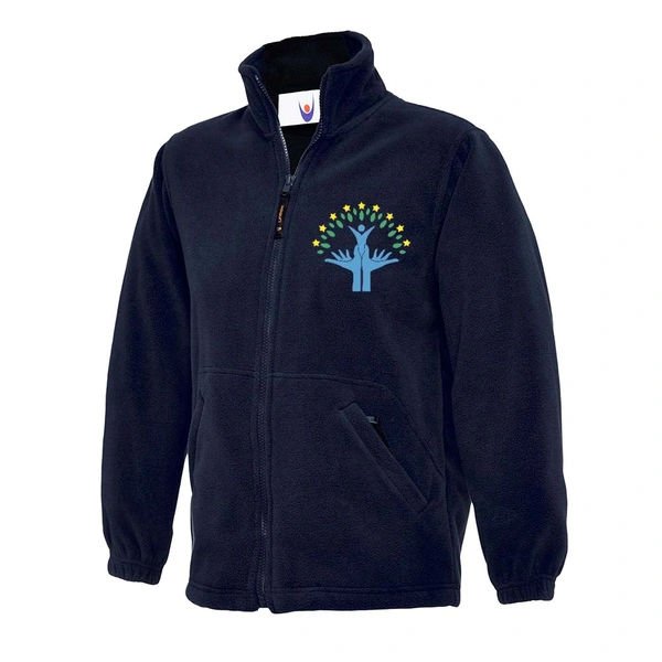  Tb Fleece
