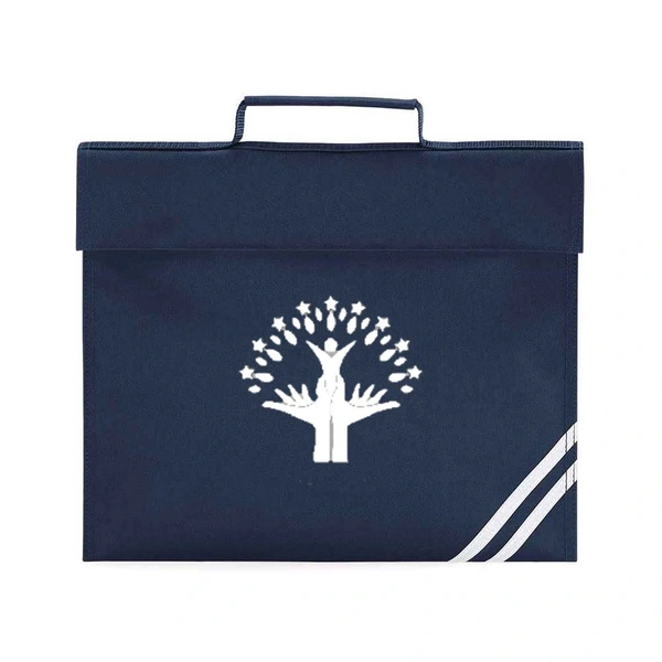  Tb Navy Bookbag