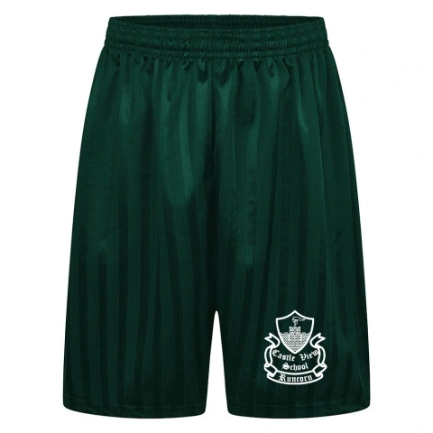  Cv Emb Short