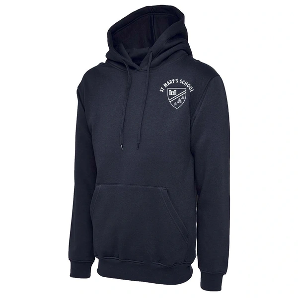  Blue Hoodie Copy