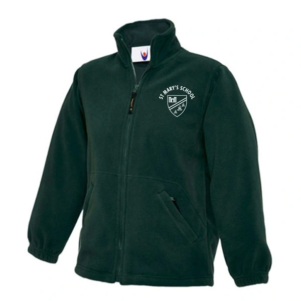  Stm Fleece